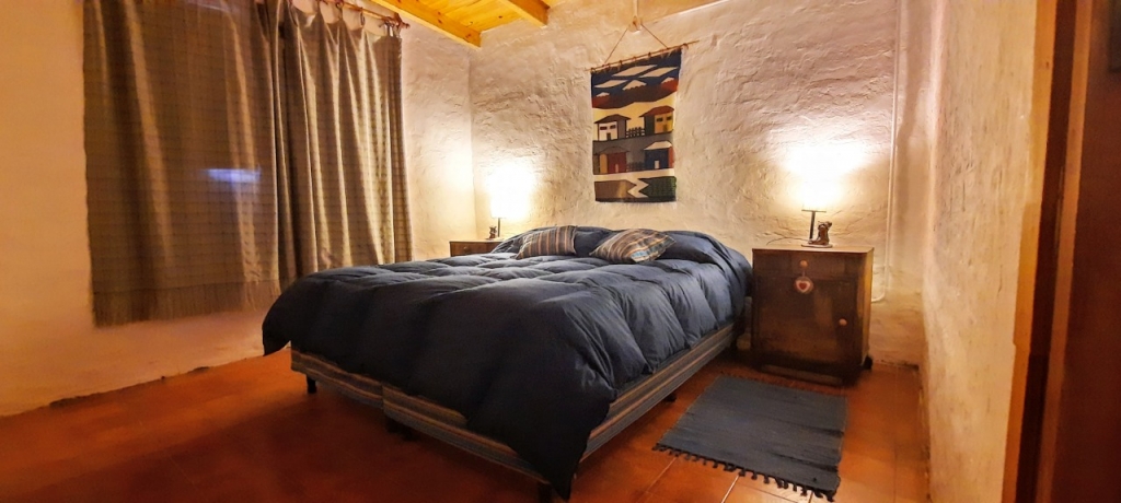 Aire de Barreal Hostel Andino — 3 de 4